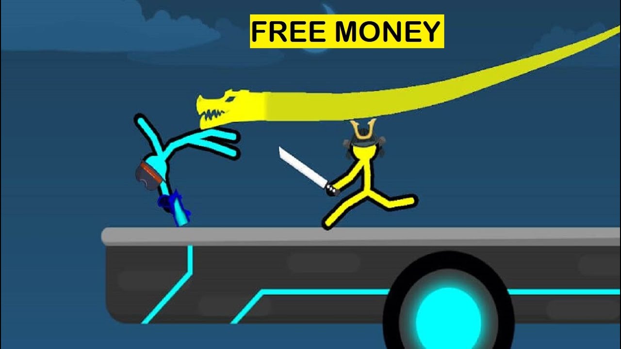 Method Supreme Duelist Stickman Mobile FREE 💣 Get Coins Infinite - YouTube