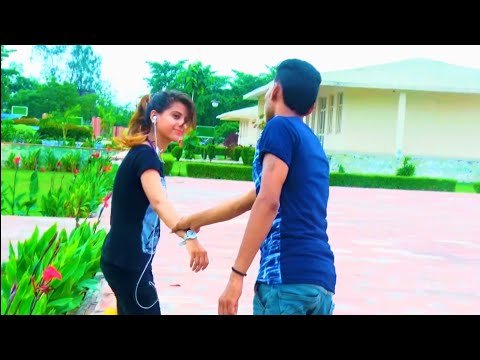 LADKI KO PERPOSE | YOUTUBER BOLTE | LOVE STORY VIDEO