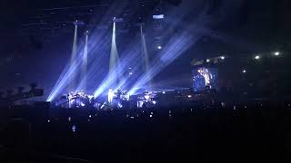 Bon Iver - 22 (OVER S∞∞N) live @ Assago Forum