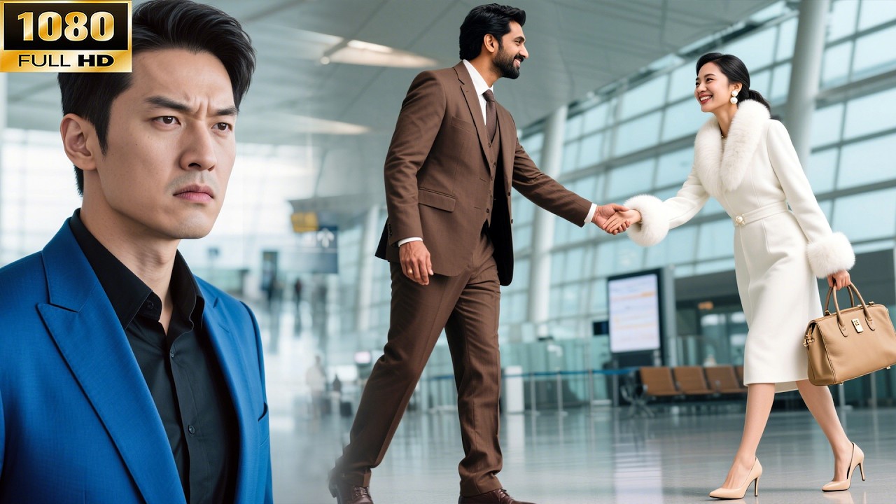 После развода женщина завоевала всех клиентов своего бывшего мужа, и её карьера взлетела! 💗