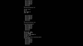 C++ Complete Employee Management System