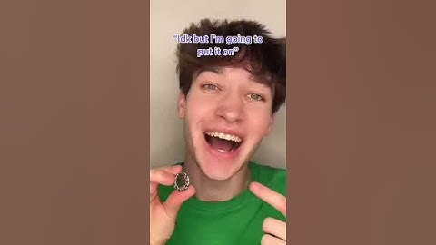 #pov :a mom takes her son to an ancient museum but he finds a cursed ring and releases an evil spirt