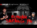 LIVE MISTERI | RUMAH SARANG JIN