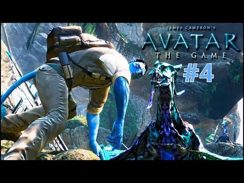 Video: Ako Dokončiť Hru „James Cameron Avatar“