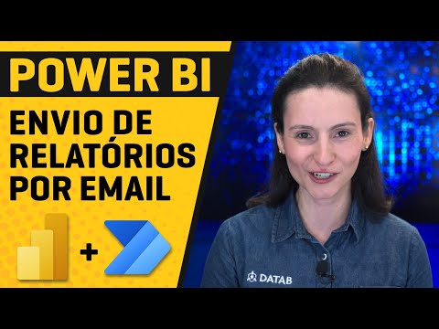 Vídeo: Como Enviar Relatórios