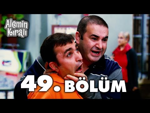 Alemin Kıralı 49. Bölüm | Full HD