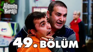 Alemin Kıralı 49. Bölüm | Full HD
