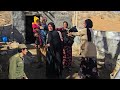 Goli S Conflict With Hafiz In The Small Hut Ruqiya S Hard Decision For The Children