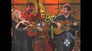 Alison Krauss & Union Station "Man Of Constant Sorrow" Live 2003 (Reelin' In The Years Archives) chords