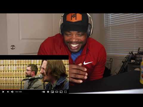 FEELS LIKE A JAM SESSION! STURGILL SIMPSON-YOU CAN HAVE THE CROWN/SOME DAYS! REACTION!!