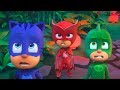 Learning from Friends! | PJ Masks Official