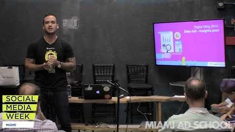 Predictive Analytics   The Future of Social Media Marketing