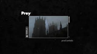 [FREE] PREY - Dark Trap/Phonk Beat