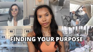 Finding your purpose: 7 things no one tells you