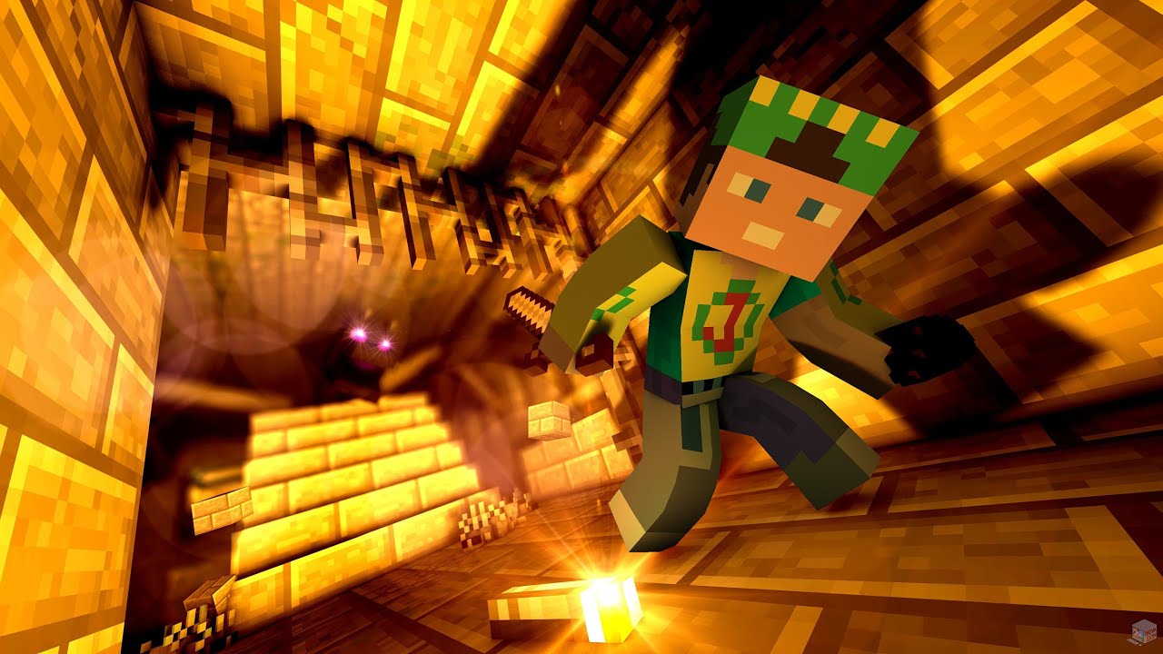 How To Be A Pro Parkour In Minecraft Mobile 🔴