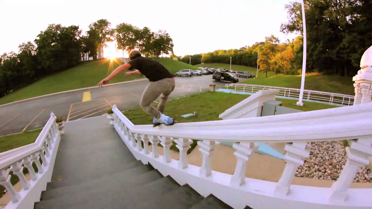 Brian Bruno for Scribe Profile (by tillikillit)