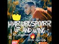 Mr drespoir  up and wine remy prod x helix dynasty