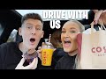 CHRISTMAS DRIVE WITH US!! *Big catch up & answering your questions*