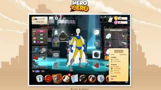 Hero Zero Trailer [HD] - GamesLift.de