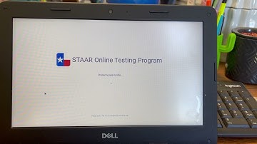 STAAR Interim Testing