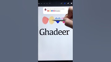 YouTube Drawing Tutorials #subscribe #arttiktok #cool #draw #funny #ipad #procreate