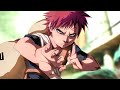 NARUTO to BORUTO SHINOBI STRIKER:Terrorizing severs with young Gaara