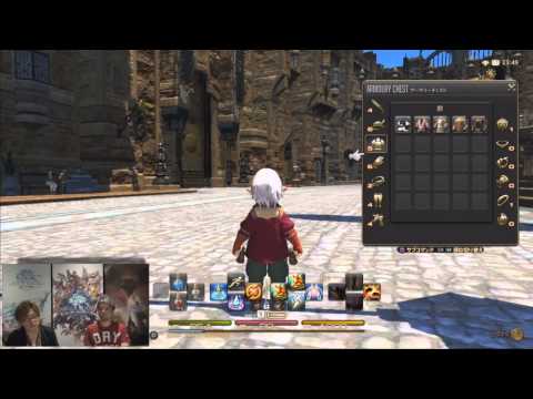 FF14 제7회 프로듀서 레터 라이브(한글자막)