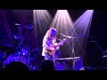 Kurt Vile - Runner Ups (Live @ First Avenue Mainroom)