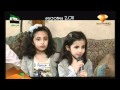 قصيدة رغد البشيري عن الام