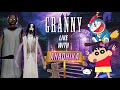 GRANNY LIVE GAMEPLAY || HORROR  LIVESTREAM ||#granny #grannylivegameplay #shortslive #funny #shorts