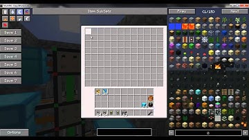 Logistic Pipes Tutorial - Episode 6 - Practical Applications - Sorting & Storage System