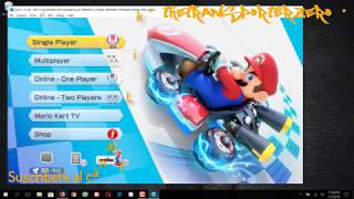 Instalacion y configuracion de CEMU v 1 11 5d Cemuhook 0 5 6 3 Graphic Packs 4K 2-765