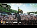 2017 Mutant Pit Blog: Nashville, TN