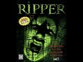 Ripper 1996 pc  full longplay movie