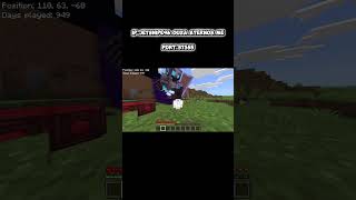 LOOT DROP ON SERVU SMP! #minecraft #minecraftgameplay #gaming #server #dreamsmp #smplive #giveaway