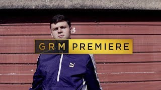 Kamakaze - No Days Off [Music Video] | GRM Daily