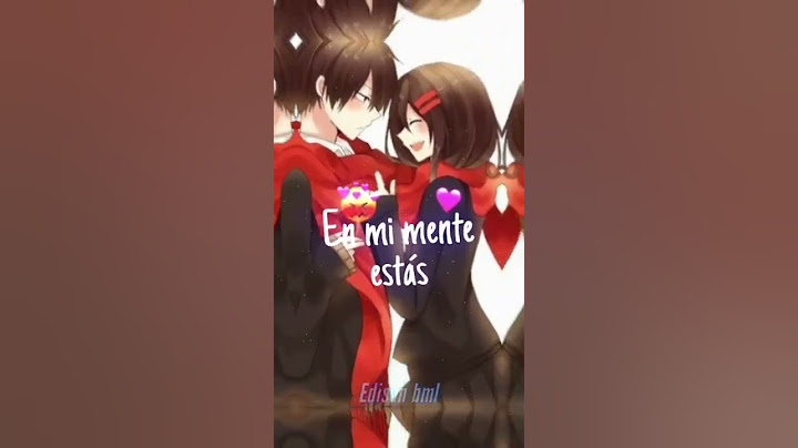 video de amor 🥰❤️ para dedicar