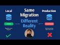 The Journey Every Database Migration Takes From Local To Production