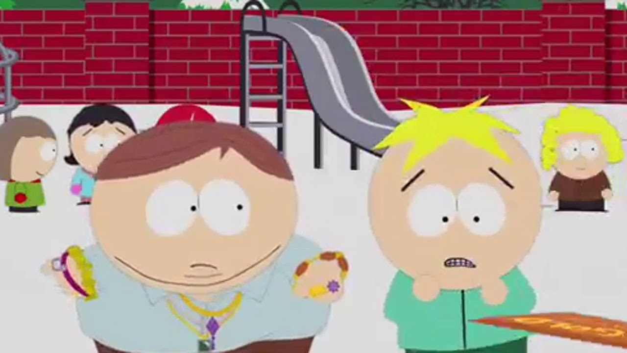 South Park Deutsch – Wer hat zuerst gerochen clip4 - YouTube