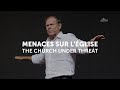 Menaces sur l'Eglise | Miki Hardy | 24/05/20