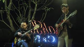 Download lagu Wina & Nugroho (Guitar) - Wave @Live At Omah Kitir Cafe (2019)