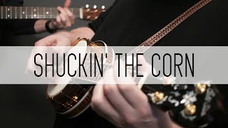 Shuckin' The Corn chords