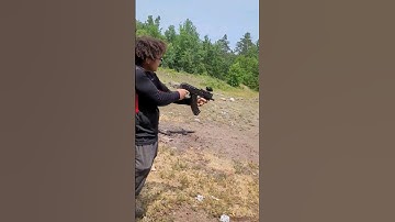 Custom DRACO #switch #draco #762 #viral #trending #shorts #binary #sub #shortsfeed #trending #glock