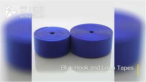 Filan Industries Limited Hook and Loop Tape