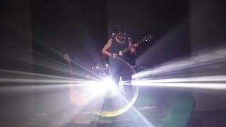 Jules Reidy - Ghost/Spirit Live at Silent Green (part 1)