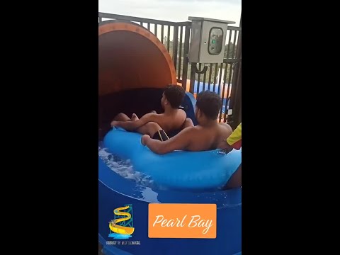 Pearl Bay Water Park – Bandaragama 🤽 💦