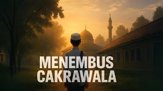 Menembus Cakrawala - Qimuhaimin