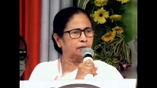 WB Polls 2021: EC notice to Mamata Banerjee for appeal to voters along communal lines