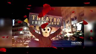 House Mix 2019 Théatro Marrakech , Maison B , Yellow Club