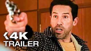 RECKLESS Official Trailer (2026) Scott Adkins